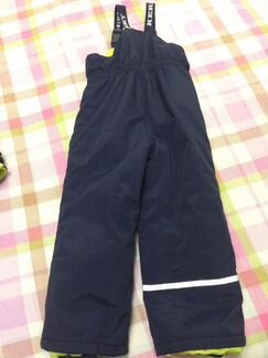 Kerry, Комплект Rowena (синий с цветами)