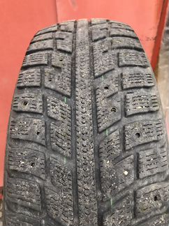 Зимние шины kumho
