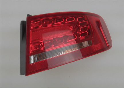 Фонарь левый правый Audi A4 B8 07-11