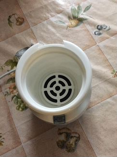 Подогреватель детского питания nuk