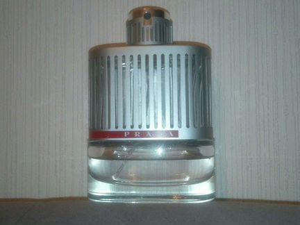 Prada Luna Rossa Eau De Toilette Оригинал