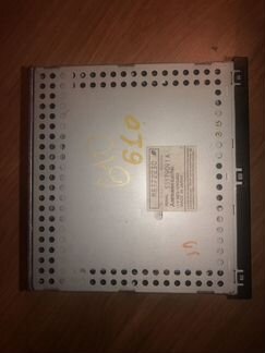 Магнитола Mitsubishi