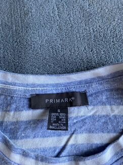 Футболки женские