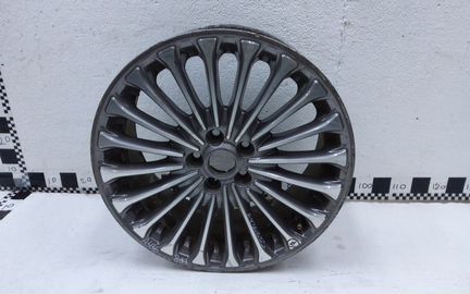 Диск колеса литой Ford Mondeo 5 R18