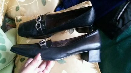 Туфли Gabor. Original. Size 42