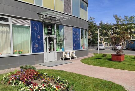 3-к квартира, 145 м², 47/56 эт.