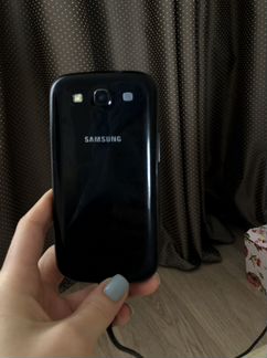 Samsung-Galaxy-S-III-GT-I9300-16Gb-Black