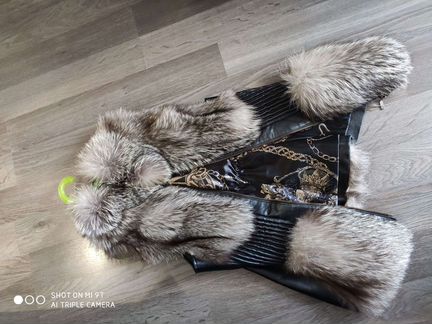 Жилет