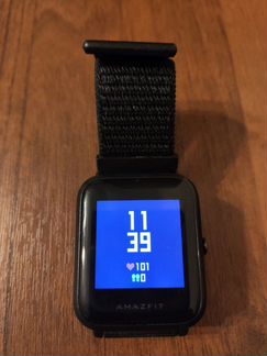 Amazfit bip