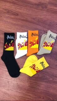 Носки Palm angels