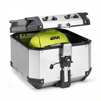 Кофр Givi obkn42A Trekker Outback 42л Monokey