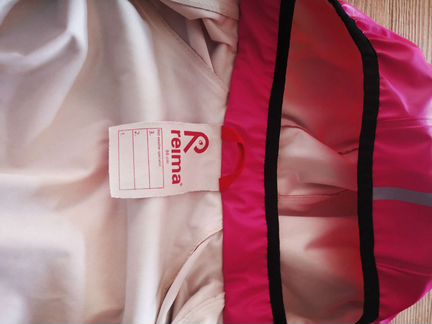 Костюм reima непромокайка