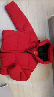 Куртка, пуховик женский