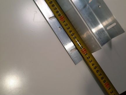 Крепления духовка