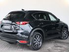 Mazda CX-5 2.0 AT, 2017, 81 396 км объявление продам