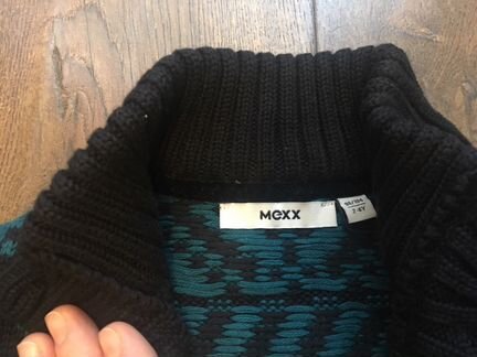 Новый кардиган Mexx 98/104 р