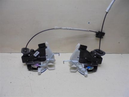 Замок двери Kia Optima 4 JF Kia Optima 4 JF