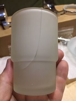 Аксессуары для ванной