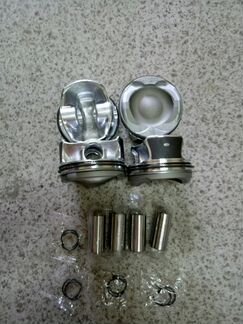 Поршни Ford Kuga 1.6 ecoboost