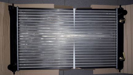 Радиатор охлаждения nissan Teana J32