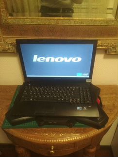 Lenovo i3 4-ядра,4 gb, SSD,320gb ноутбук и принтер
