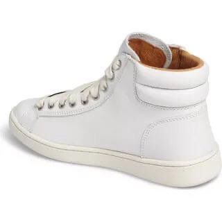 Ugg высокие кроссовки, новые, оригинал