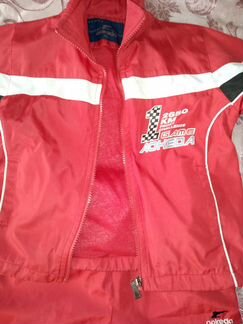 Спортивный костюм для мальчика 116