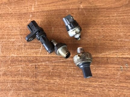 Датчик двигателя 1.8 Honda Civic 4D