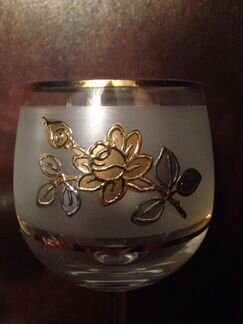 Бокалы для белого вина 12 шт