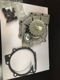 Помпа Насос водяной P056 hepu