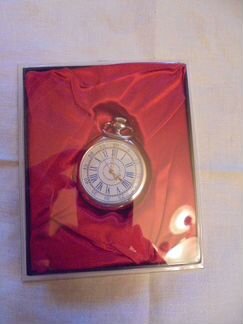 Часы наручные и карманные новые