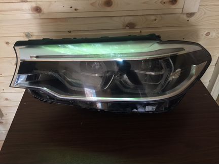 Фара на бмв Ж30 BMW g30