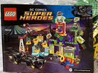 Лего-Joker Лэнд-76035