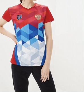 Футболка forward