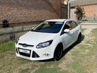 Ford Focus 1.6 МТ, 2013, 166 478 км