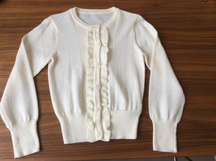 Кофточка mothercare 7-8 лет