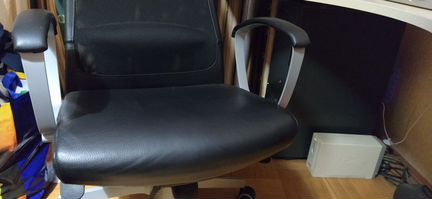 Кресло IKEA markus