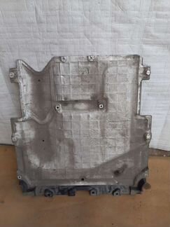 Защита днища АКПП Мерседес 222, W222 A2225200223