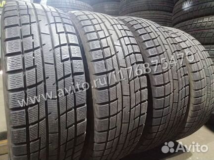 225 50 17 зимние шины r17 Yokohama IX V1 225/50/17