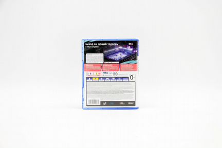 Fifa 20 для PS4