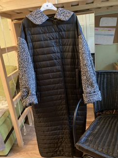 Длинное пальто Luca Maison 46-48р