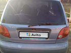 Daewoo Matiz 0.8 МТ, 2007, 112 027 км объявление продам