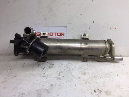 Радиатор EGR Volkswagen Passat B6