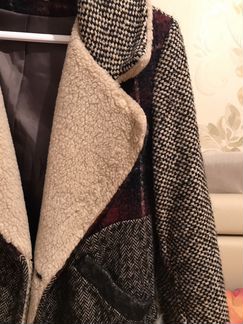 Женское пальто