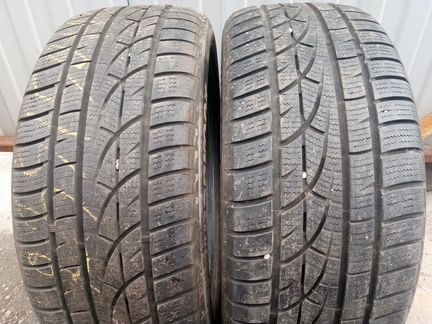 235 50 18 Hankook Winter i*cept evo W310