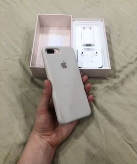 iPhone 8 plus 64gb
