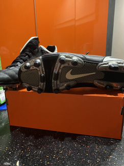 Бутсы Nike Tiempo