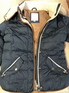 Пуховик S.Oliver