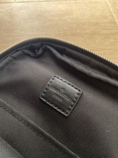 Louis Vuitton рюкзак sling через плечо