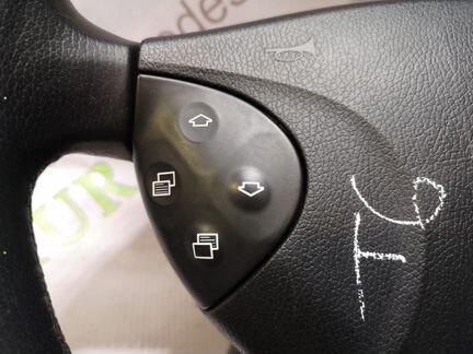 Airbag Mercedes E-Class W211 271.941 1.8 K 2006